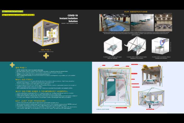 Iso.Pod