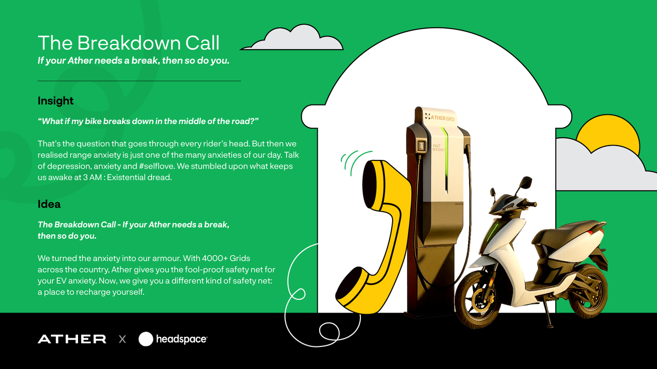 The Breakdown Call