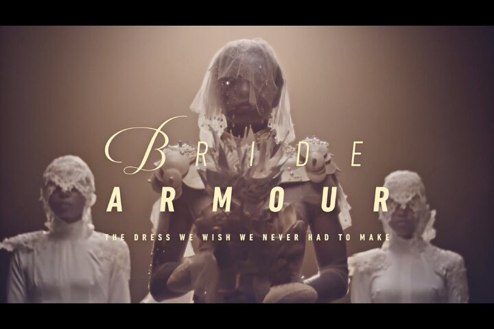 Bridal Armour