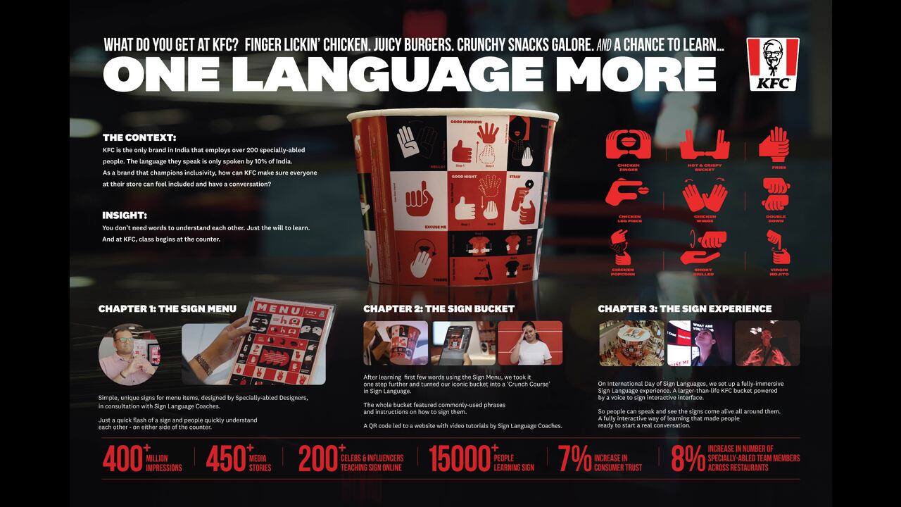 One Language More