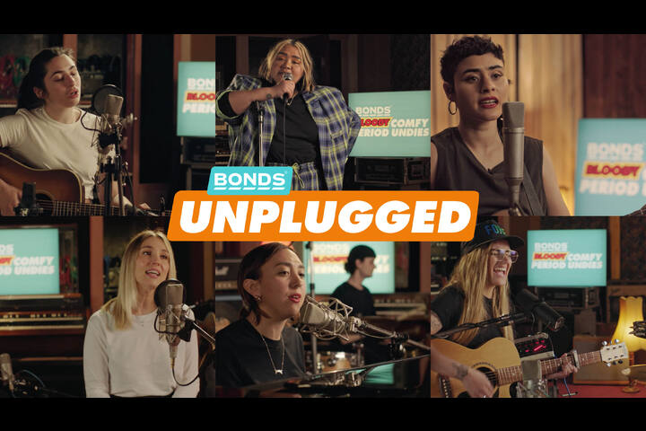 Unplugged