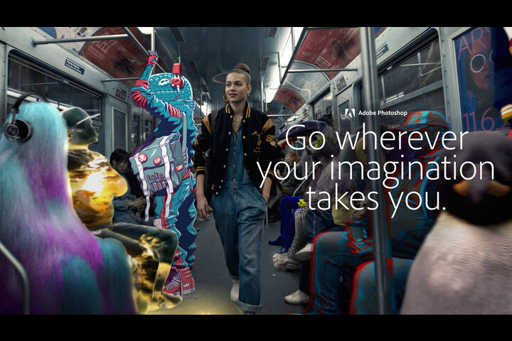 Adobe Fantastic Voyage