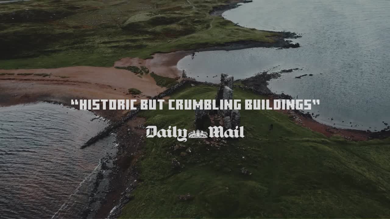 Building History