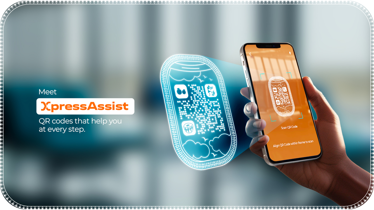 Xpress Assist